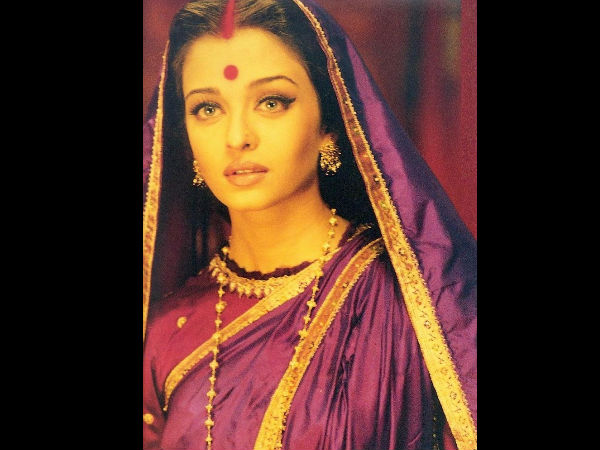 Aish As ‘Sethani’