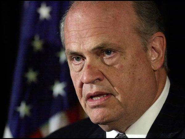 Fred Thompson: 'Law & Order' Actor & US Senator Dies At 73