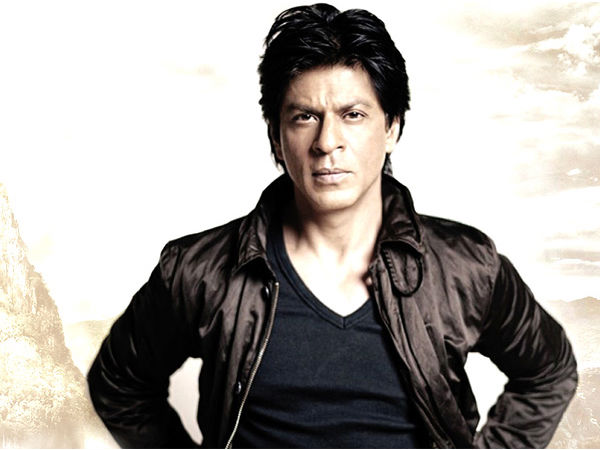 Happy Birthday Shahrukh Khan Happy Birthday Shahrukh Khan