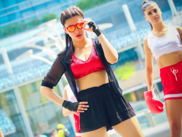 When Vedalam Became Avesham