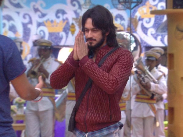 Rishabh's Advice For Rimi