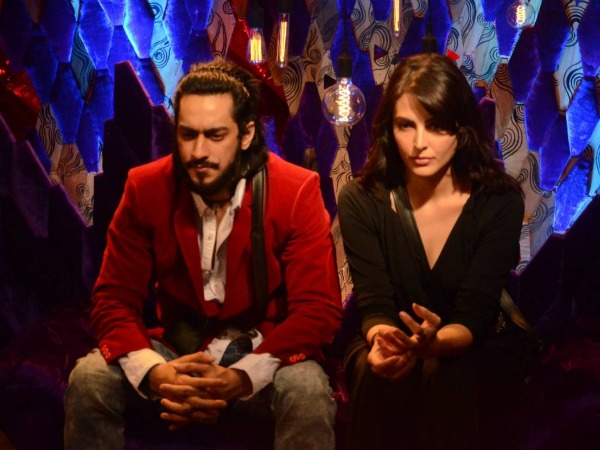 Bigg Boss 9: Rishabh & Mandana Target Kishwer In Next Task! Bigg Boss 9: Rishabh & Mandana Target Kishwer In Next Task!