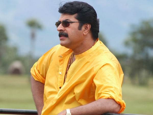 Mammootty's Rajamanikyam Turns 10: Unknown Facts About The Movie