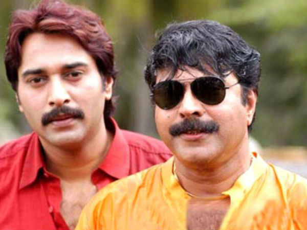 Mammootty's Rajamanikyam Turns 10: Unknown Facts About The Movie