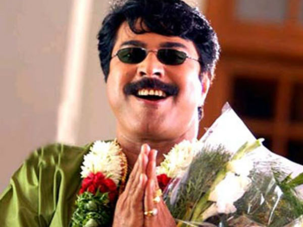 Mammootty's Rajamanikyam Turns 10: Unknown Facts About The Movie
