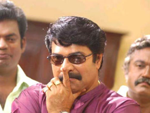 Mammootty's Rajamanikyam Turns 10: Unknown Facts About The Movie