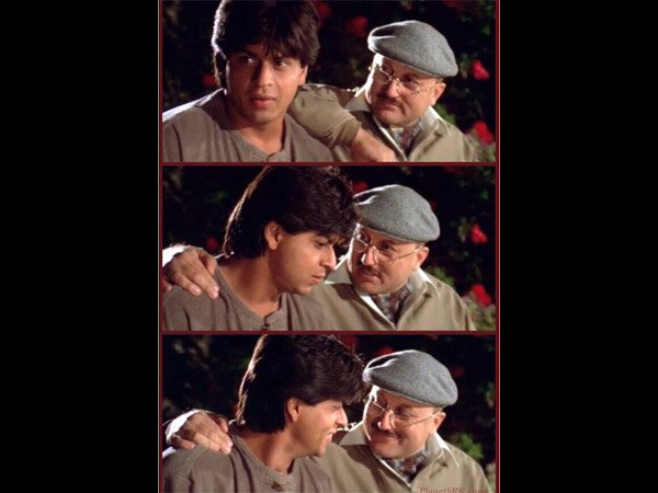 Anupam-SRK Anupam-SRK