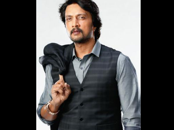 What Is The Remuneration Of Sudeep? 
