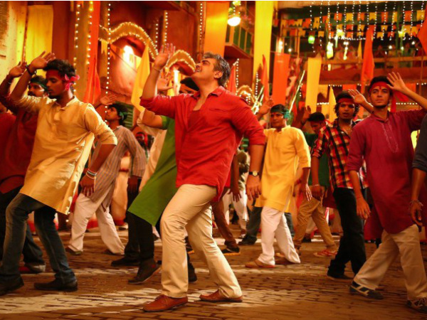 Highest in Tamil Cinema