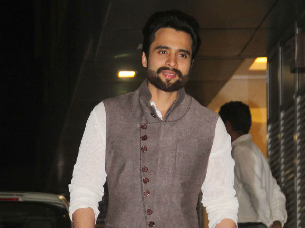 Jacky Bhagnani Jacky Bhagnani