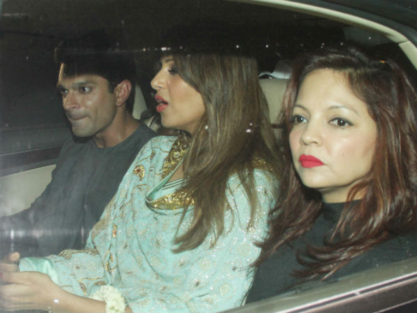 Bipasha-Karan Bipasha-Karan