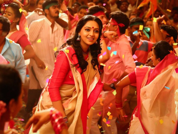 Vedalam Movie Review & Rating: The Triumph Of Human Values Over Money! Vedalam Movie Review & Rating: The Triumph Of Human Values Over Money!