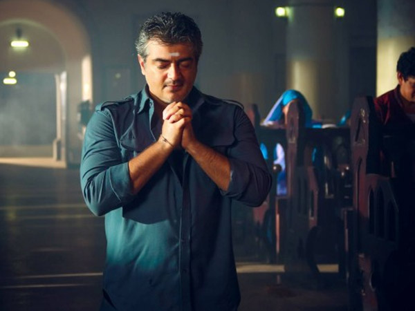 Vedalam Movie Review & Rating: The Triumph Of Human Values Over Money! Vedalam Movie Review & Rating: The Triumph Of Human Values Over Money!