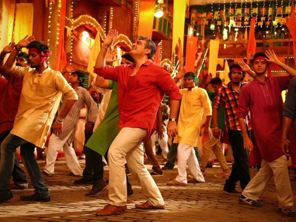 Vedalam Movie Review & Rating: The Triumph Of Human Values Over Money! Vedalam Movie Review & Rating: The Triumph Of Human Values Over Money!
