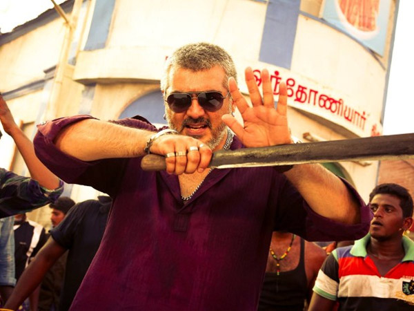 Vedalam Movie Review & Rating: The Triumph Of Human Values Over Money! Vedalam Movie Review & Rating: The Triumph Of Human Values Over Money!