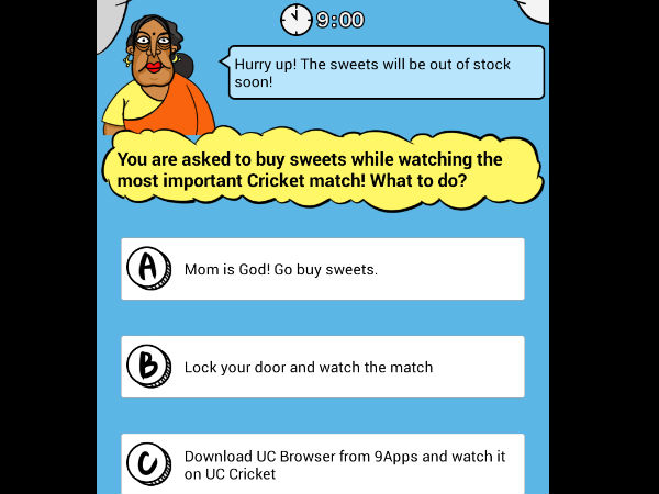 Celebrate Dilwali With 9Apps & Make It Super Awesome