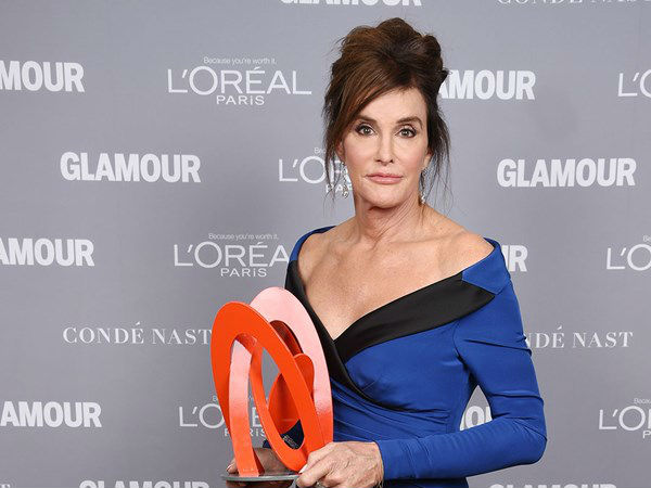Caitlyn Jenner ‘Glamour Woman Of The Year’! Caitlyn Jenner ‘Glamour Woman Of The Year’!