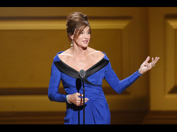 Caitlyn Jenner ‘Glamour Woman Of The Year’! Caitlyn Jenner ‘Glamour Woman Of The Year’!