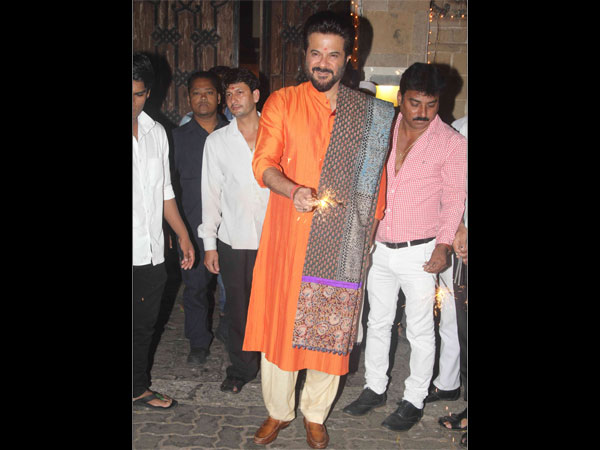 Anil Kapoor