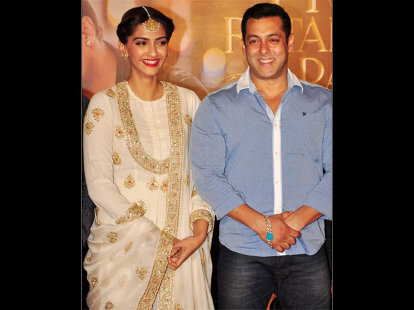 Sonam-Salman