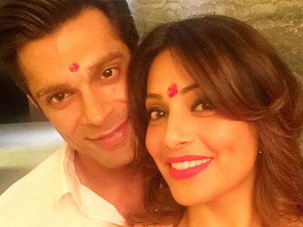 Karan-Bipasha