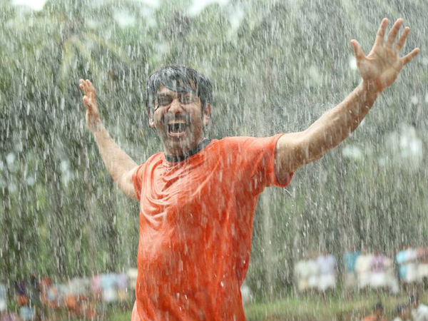 Prithviraj Sukumaran And His Real-life Characters