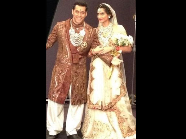 Salman-Sonam Photoshoot Salman-Sonam Photoshoot