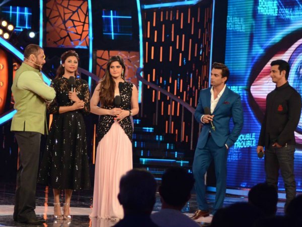 Hate Story 3 Cast Hate Story 3 Cast