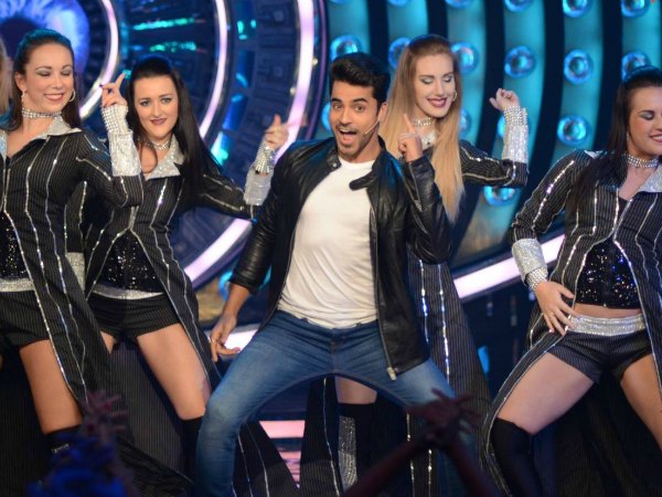 Gautam Dance Gautam Dance