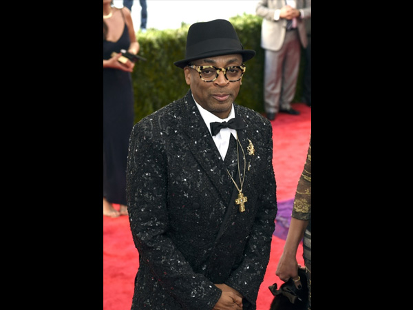 Spike Lee Slams Hollywood For Lack Of Diversity! Spike Lee Slams Hollywood For Lack Of Diversity!