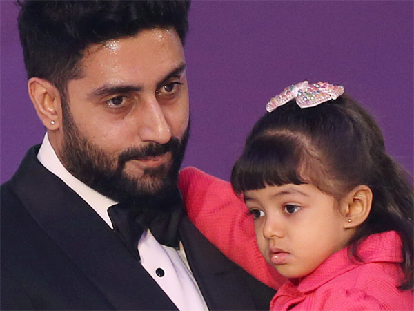 Abhishek-Aaradhya Abhishek-Aaradhya