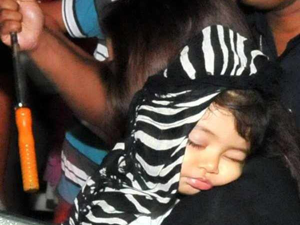 Aaradhya Bachchan Aaradhya Bachchan