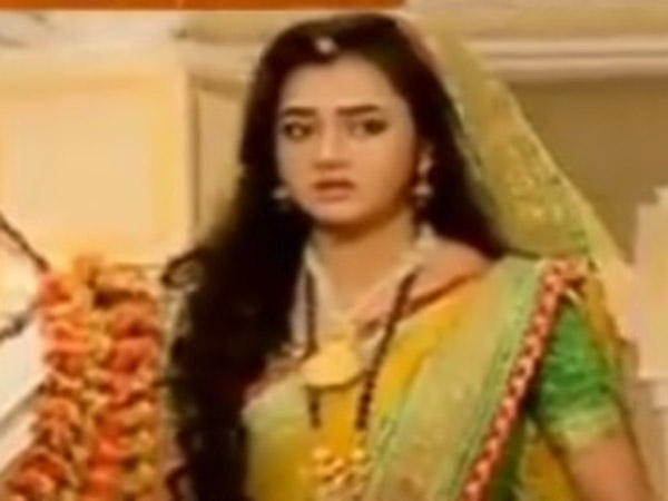 Ragini Tries To Kill Sanskar! Ragini Tries To Kill Sanskar!