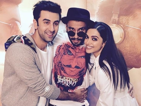 Ranbir-Ranveer-Deepika