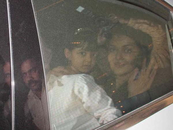 Aishwarya-Aaradhya