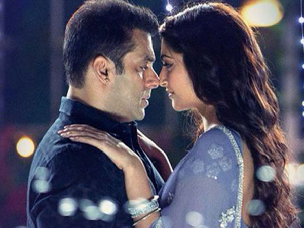 Salman Khan's PRDP Monday (5 Days) BO Collection! Salman Khan's PRDP Monday (5 Days) BO Collection!
