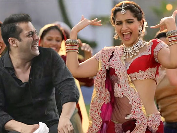 Salman Khan's PRDP Monday (5 Days) BO Collection! Salman Khan's PRDP Monday (5 Days) BO Collection!