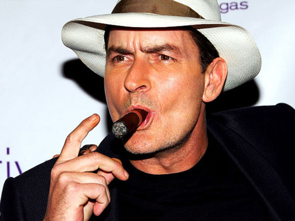 Charlie Sheen To Reveal He Is HIV Positive?