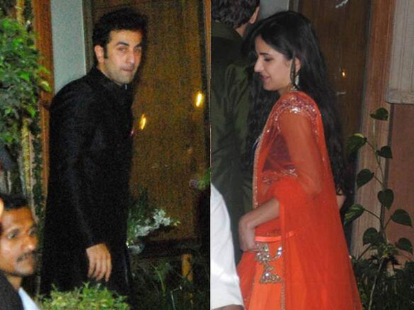 Big B's Party Big B's Party