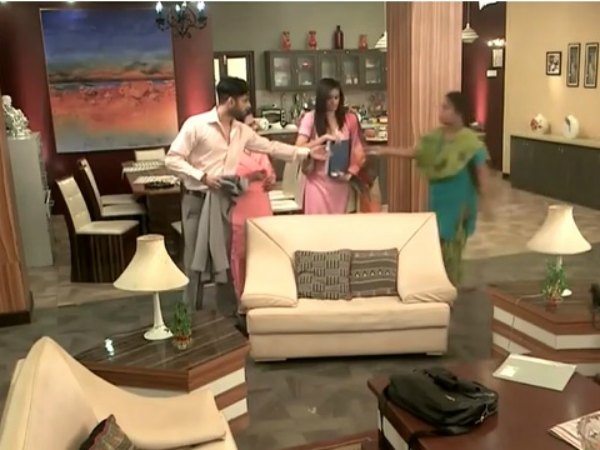 Raman-Ishita Mobile Exchange