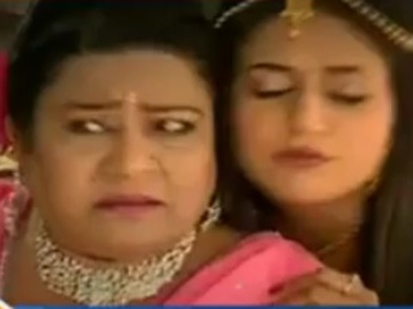 Ishita Does Shagun Drama Again