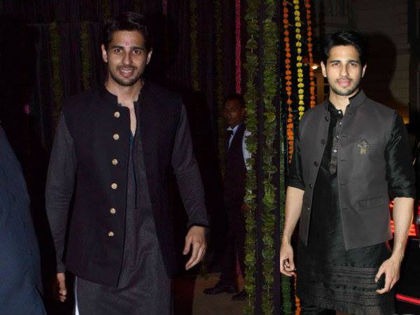 The SOTY Actor The SOTY Actor