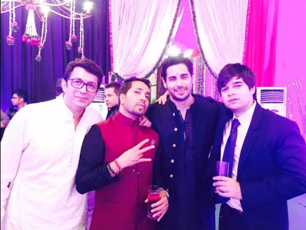 Group Picture Group Picture