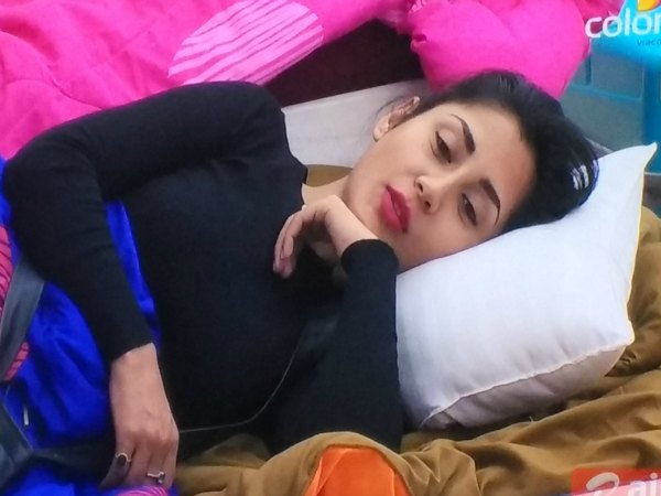 Rimi Discuss With Kishwer Rimi Discuss With Kishwer