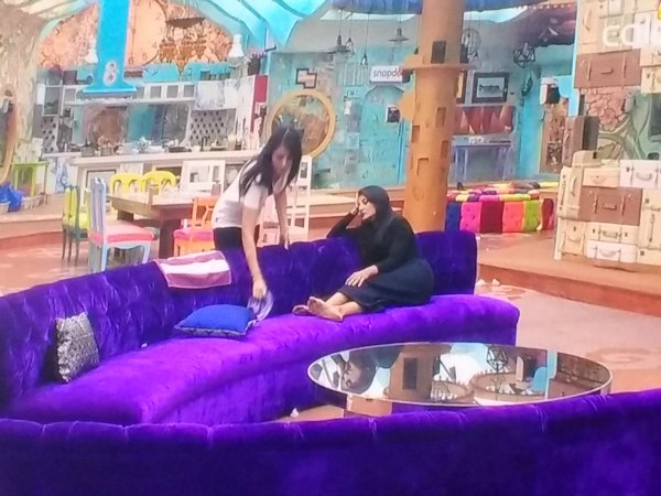 How Can Rimi Decide When She Didn't Participate? How Can Rimi Decide When She Didn't Participate?