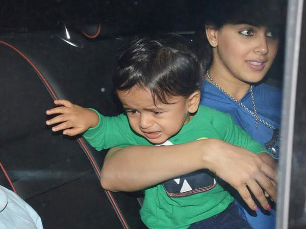 Riaan With Genelia Riaan With Genelia