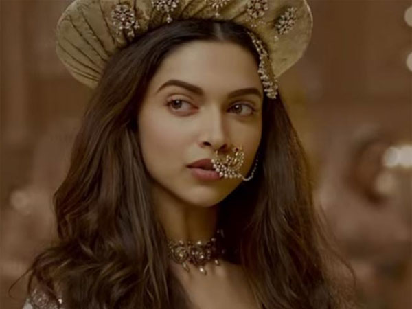 Deepika Padukone