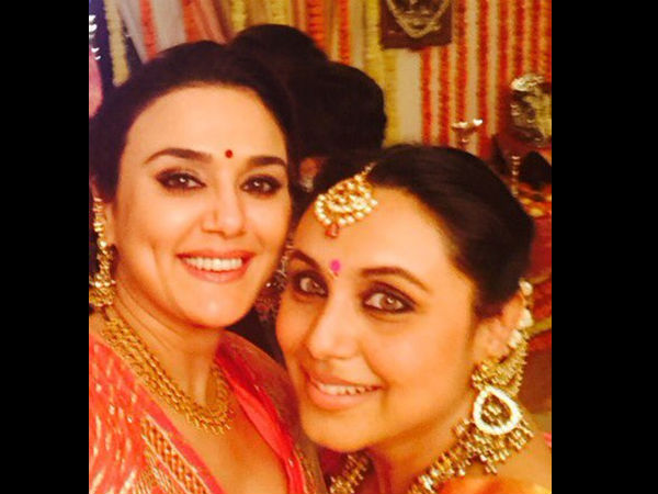 Preity-Rani Preity-Rani