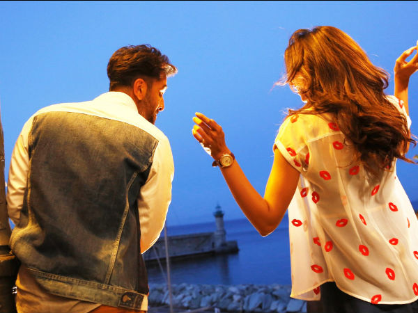 Tamasha For A Longer Time