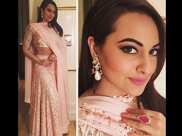 Pretty Sonakshi Pretty Sonakshi